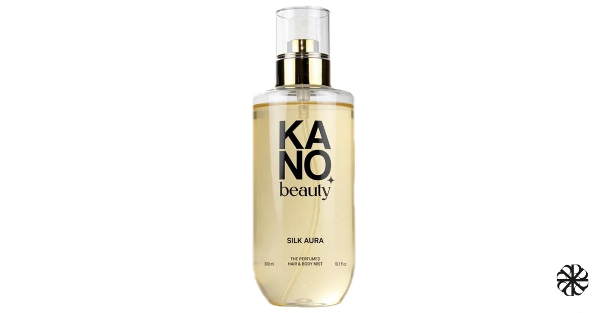 Silk Aura Kano Beauty