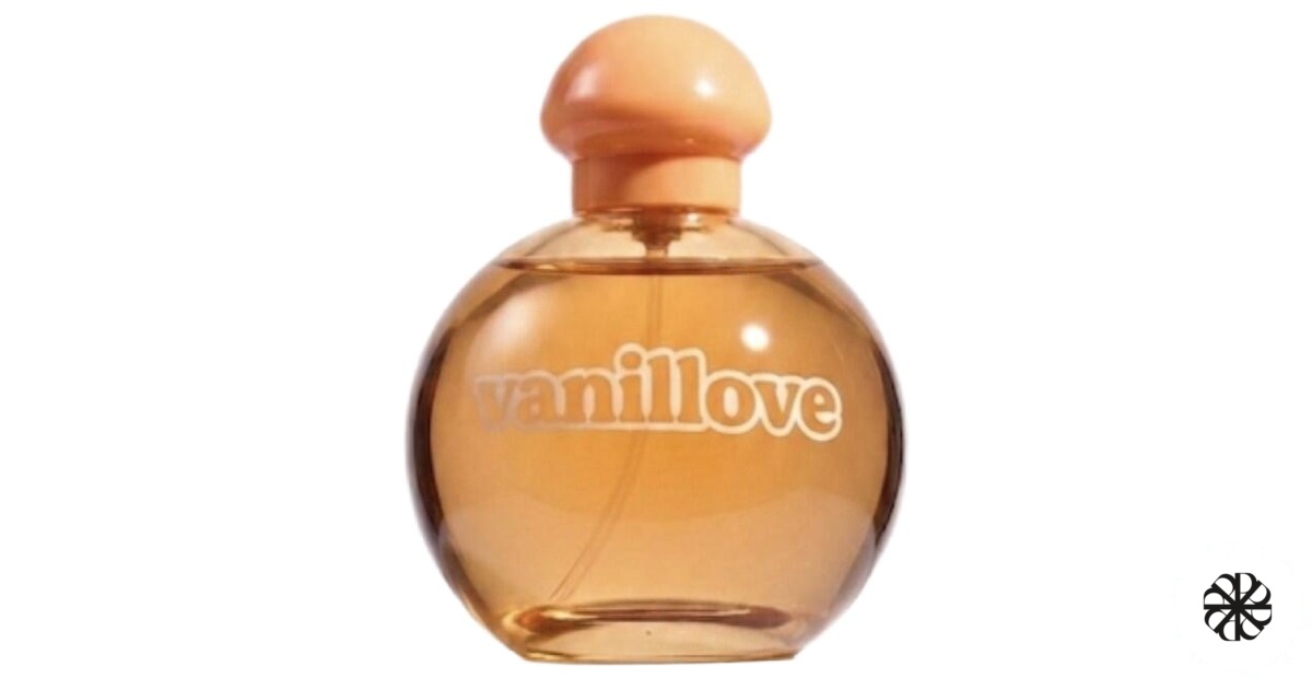 Vanillove Ruby Rose