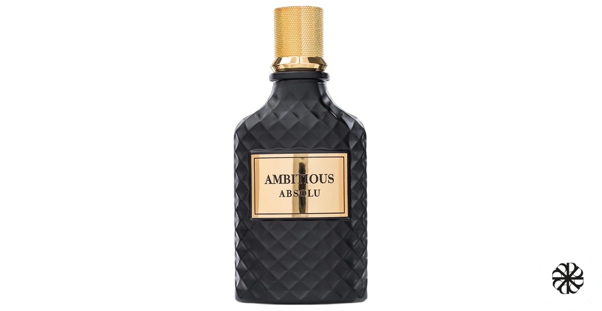 Ambitious Absolu Perfume De Major