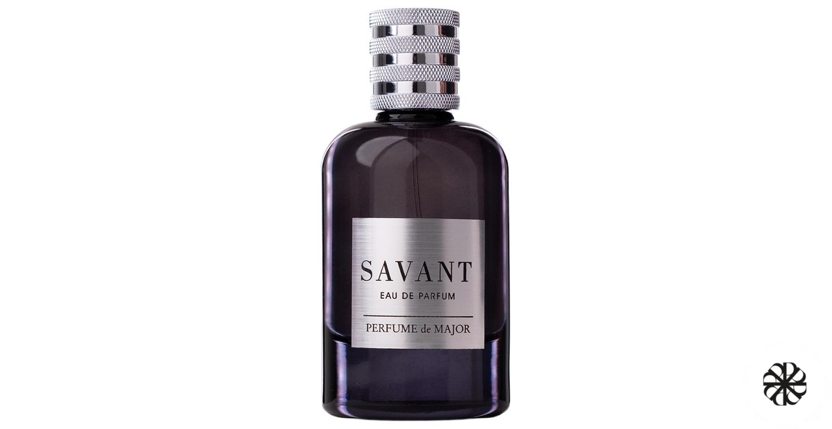 Dominant Savant Perfume De Major