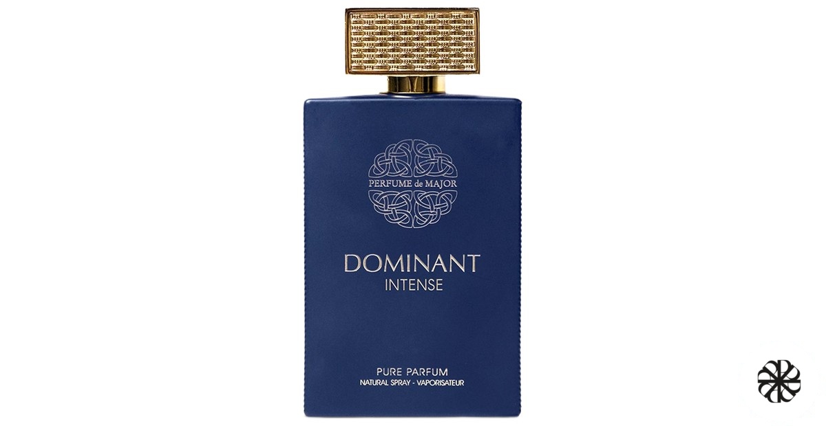 Dominant Intense Perfume De Major
