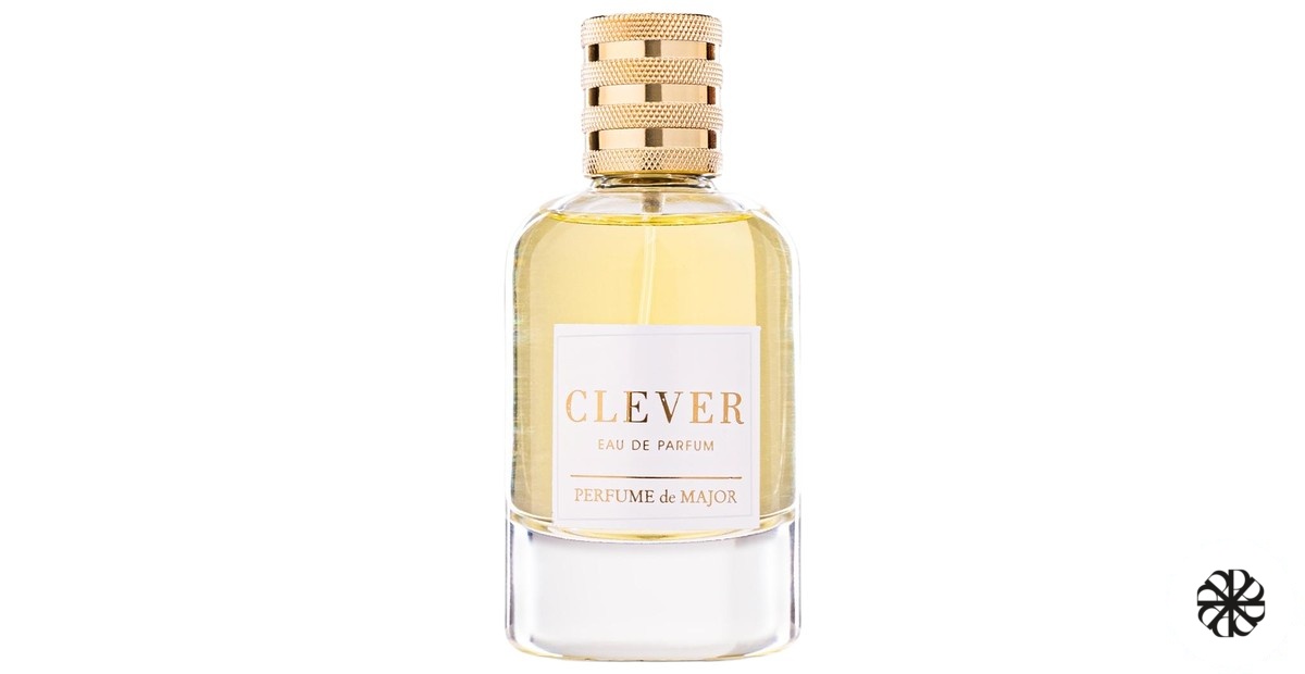 Clever Perfume De Major