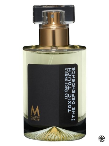 Toxic Touch: the dependence MAISON OLFACTIF