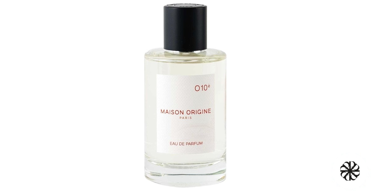 O10è Maison Origine Paris