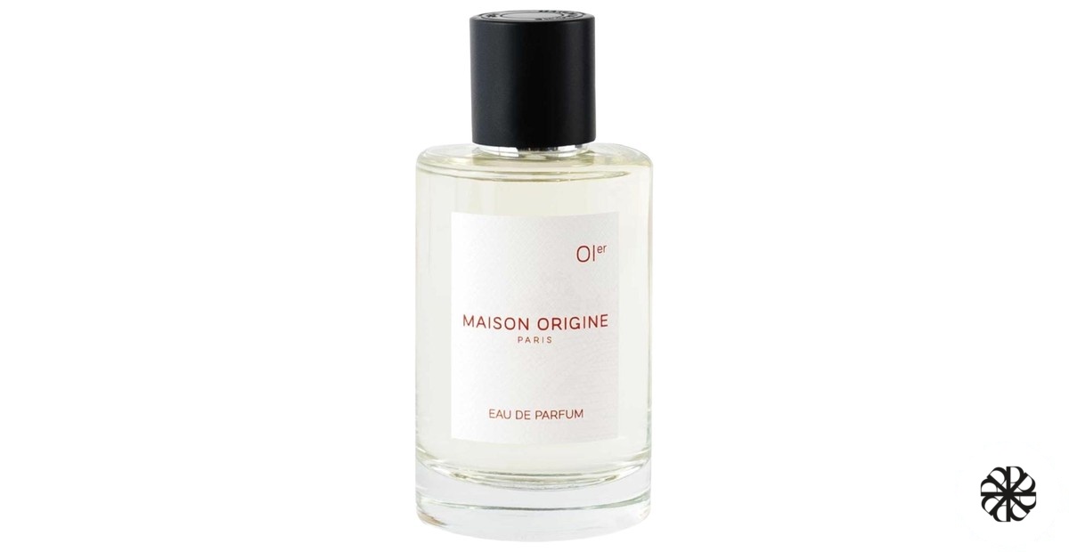 OIer Maison Origine Paris