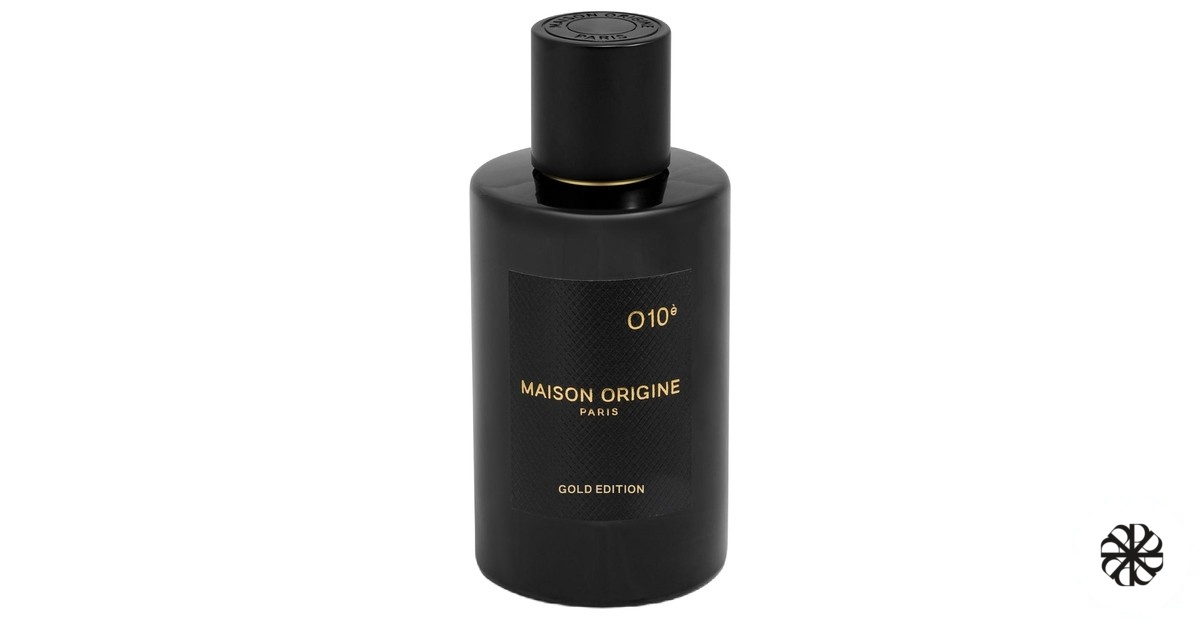 O10è Extrait De Parfum Maison Origine Paris