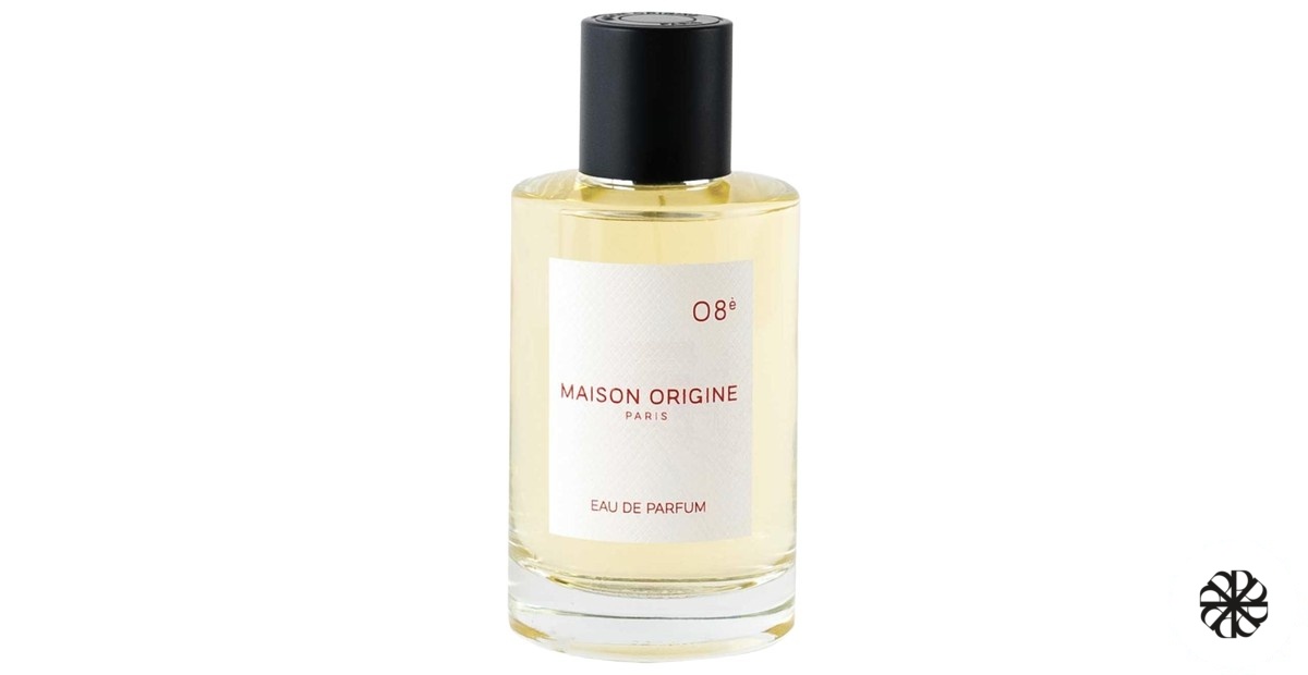 O8è Maison Origine Paris
