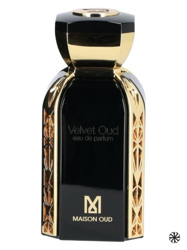 Velvet Oud Maison Oud