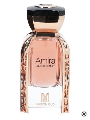 Amira Maison Oud