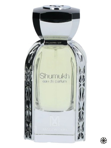 Shumukh Maison Oud