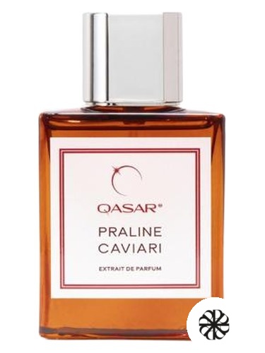 Praline Caviari Maison Qasar