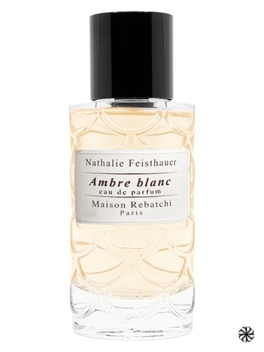 Ambre Blanc Maison Rebatchi