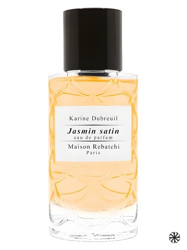 Jasmin Satin Maison Rebatchi