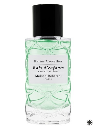 Bois d'Enfant Maison Rebatchi