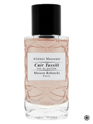 Cuir Tassili Maison Rebatchi