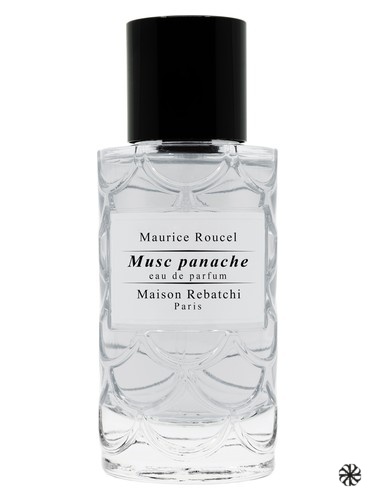 Musc Panache Maison Rebatchi