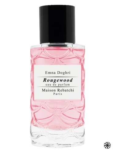 Rougewood Maison Rebatchi