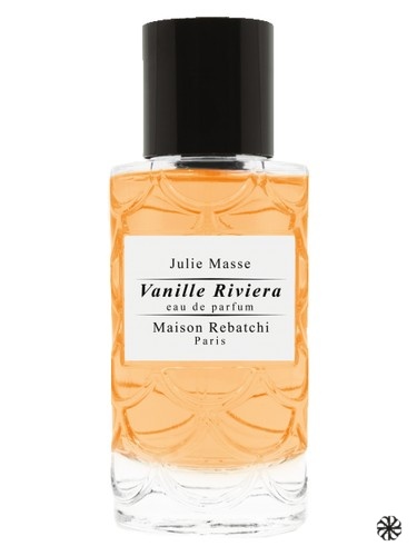 Vanille Riviera Maison Rebatchi