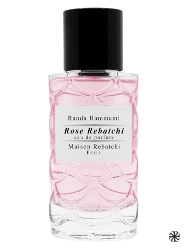 Rose Rebatchi Maison Rebatchi