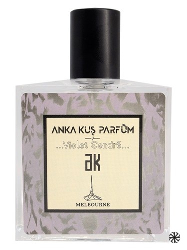 Violet Cendre Anka Kuş Parfüm