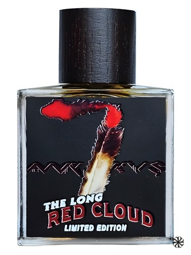 The Long Red Cloud Anka Kuş Parfüm
