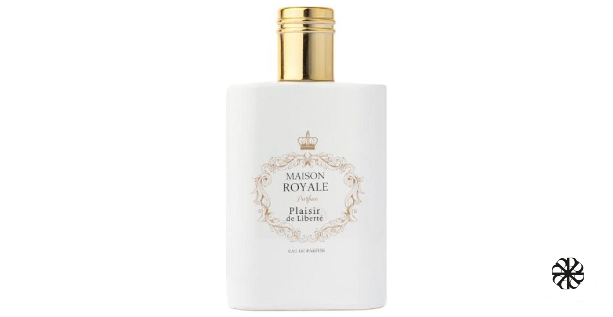 Plaisir de Liberté Maison Royale Parfum
