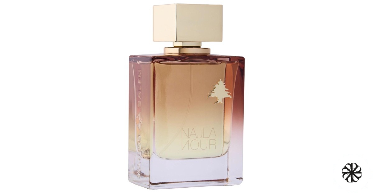 Najla Nour Maison Salem
