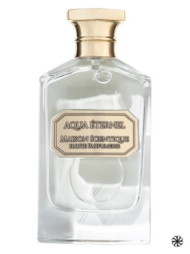 Aqua Éternel Maison Scentique