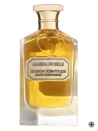 Ambra Nobile Maison Scentique