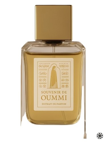 Souvenir de Oummi Maison Sensara