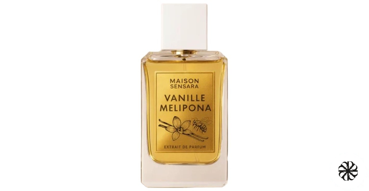 Vanille Melipona Maison Sensara