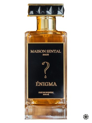 Enigma Maison Sental