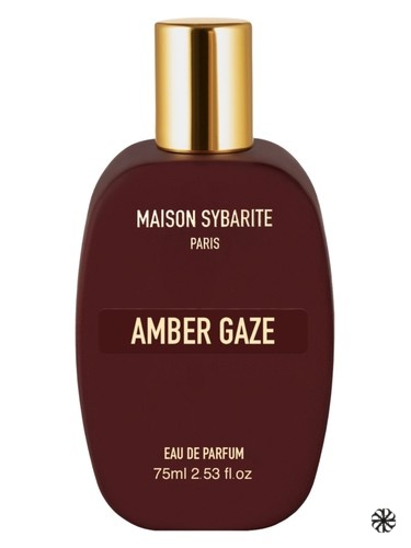 Amber Gaze Maison Sybarite