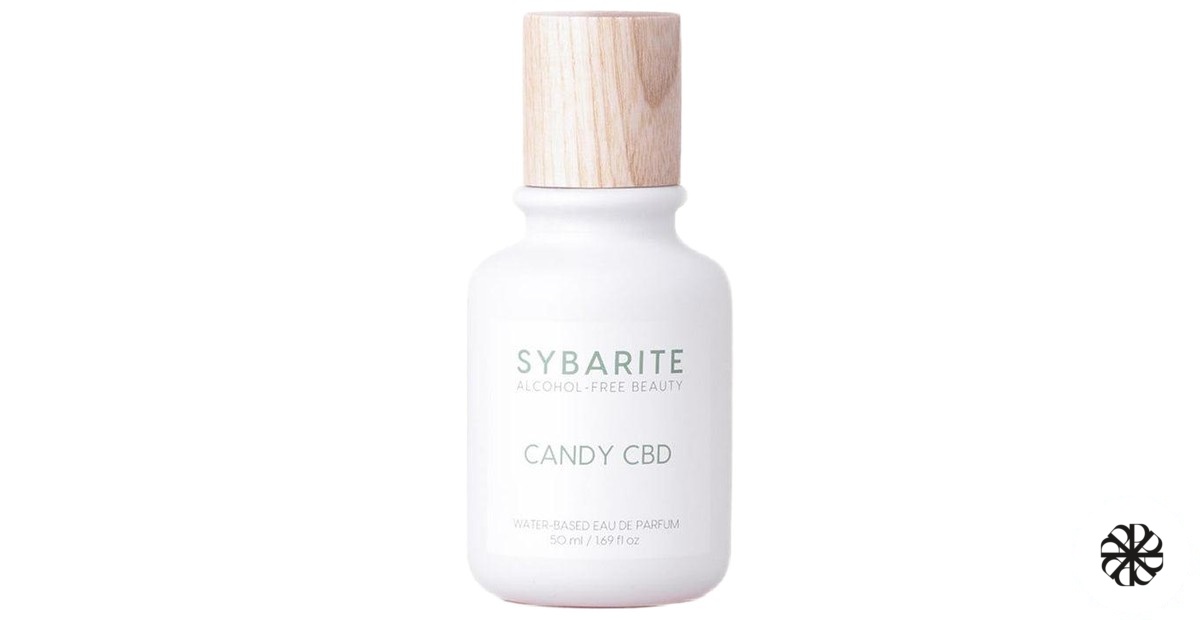 Candy CBD Maison Sybarite