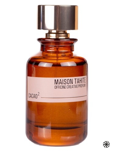 Cacao2 Maison Tahité – Officine Creative Profumi