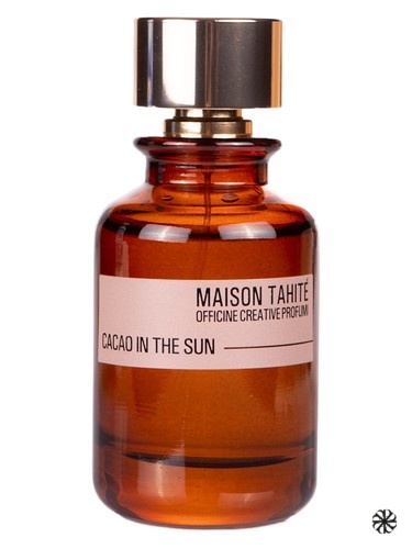 Cacao In The Sun Maison Tahité – Officine Creative Profumi