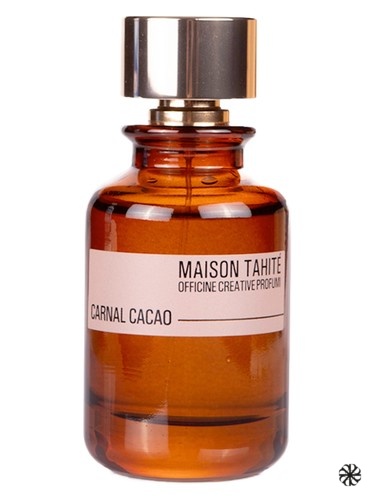 Carnal Cacao Maison Tahité – Officine Creative Profumi