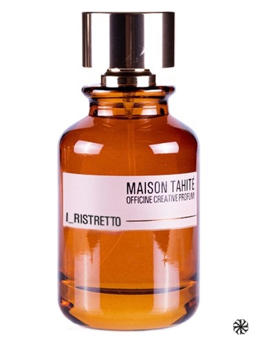 I-Ristretto Maison Tahité – Officine Creative Profumi