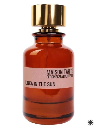 Tonka in the Sun Maison Tahité – Officine Creative Profumi