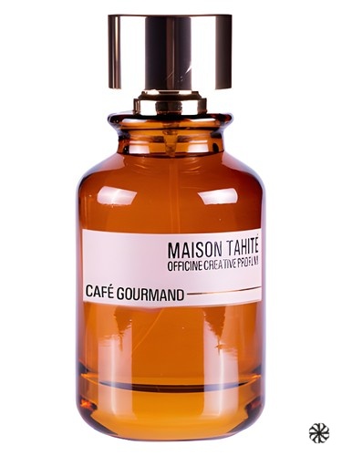 Cafe Gourmand Maison Tahité – Officine Creative Profumi