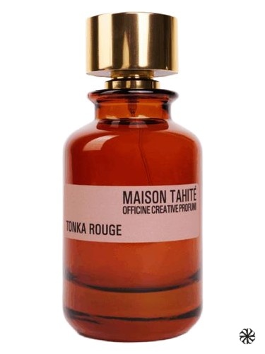 Tonka Rouge Maison Tahité – Officine Creative Profumi