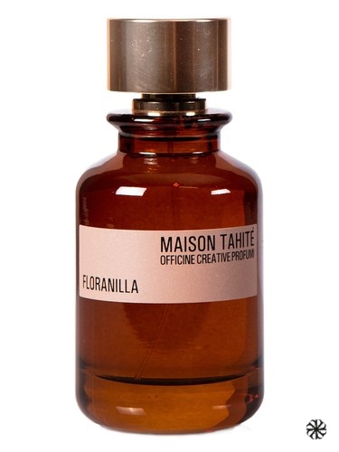Floranilla Maison Tahité – Officine Creative Profumi