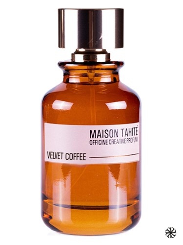 Velvet Coffee Maison Tahité – Officine Creative Profumi