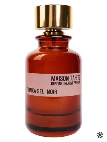 Tonka Sel-Noir Maison Tahité – Officine Creative Profumi