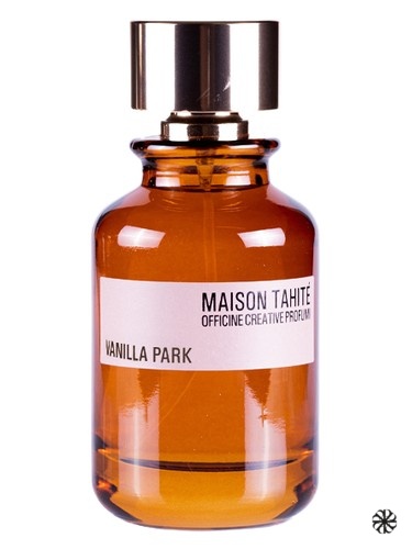 Vanilla Park Maison Tahité – Officine Creative Profumi