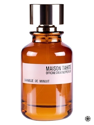 Vanille de Minuit Maison Tahité – Officine Creative Profumi