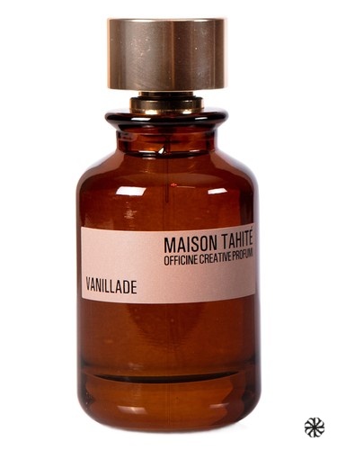 Vanillade Maison Tahité – Officine Creative Profumi