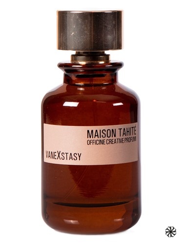 Vanextasy Maison Tahité – Officine Creative Profumi