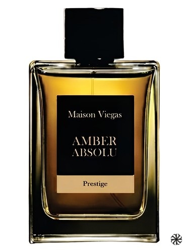 Amber Absolu Maison Viegas