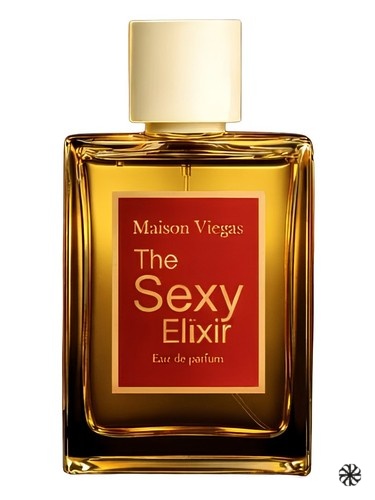 The Sexy Elixir Maison Viegas